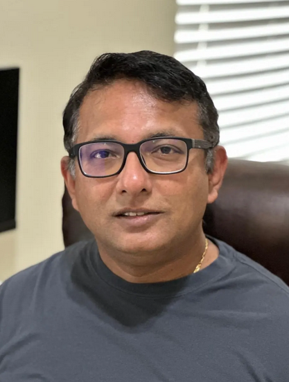 Vikas Jodigatte Nagaraj